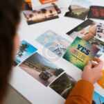 Uncovering the stories behind items in tourist shops