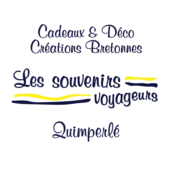 Les Souvenirs Voyageurs